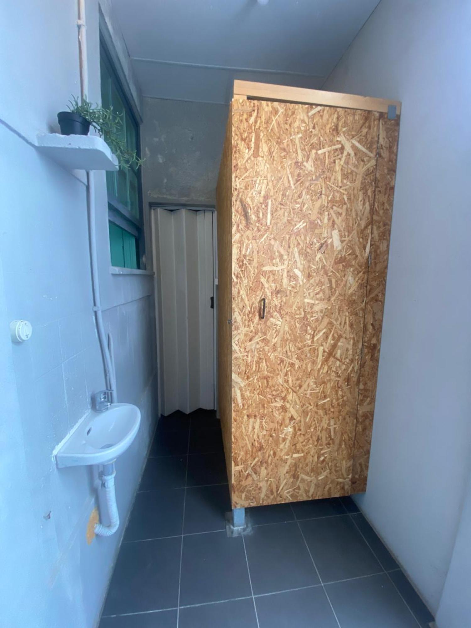 אבאירו Rota Ria Alojamento Local מראה חיצוני תמונה