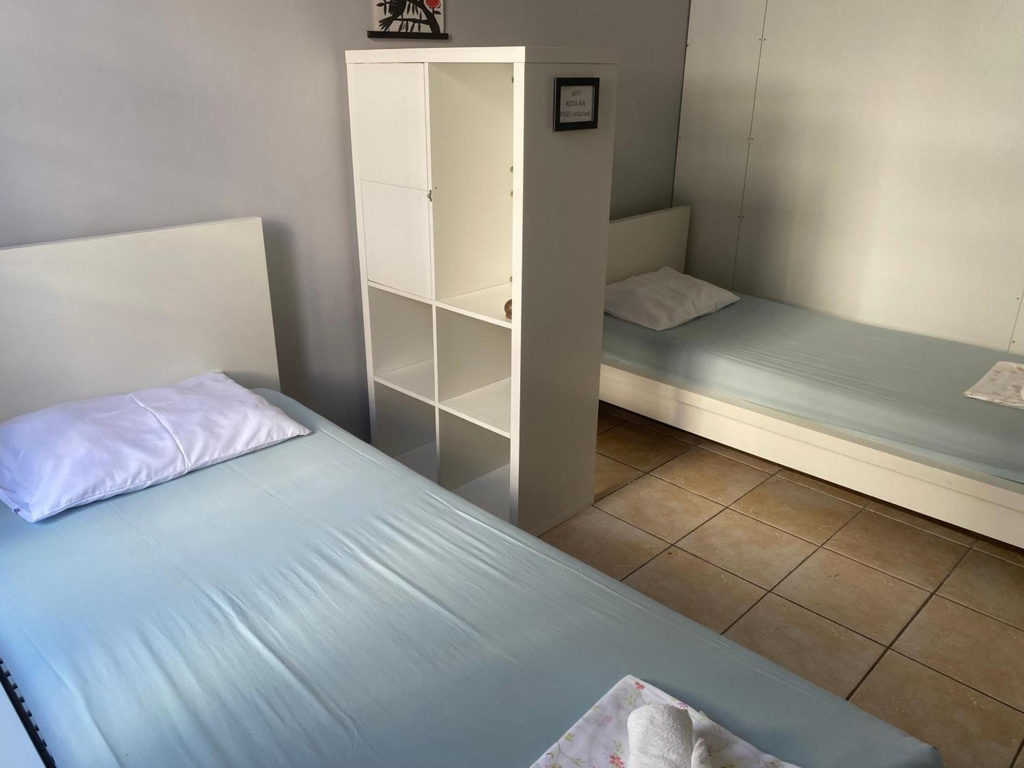 אבאירו Rota Ria Alojamento Local מראה חיצוני תמונה